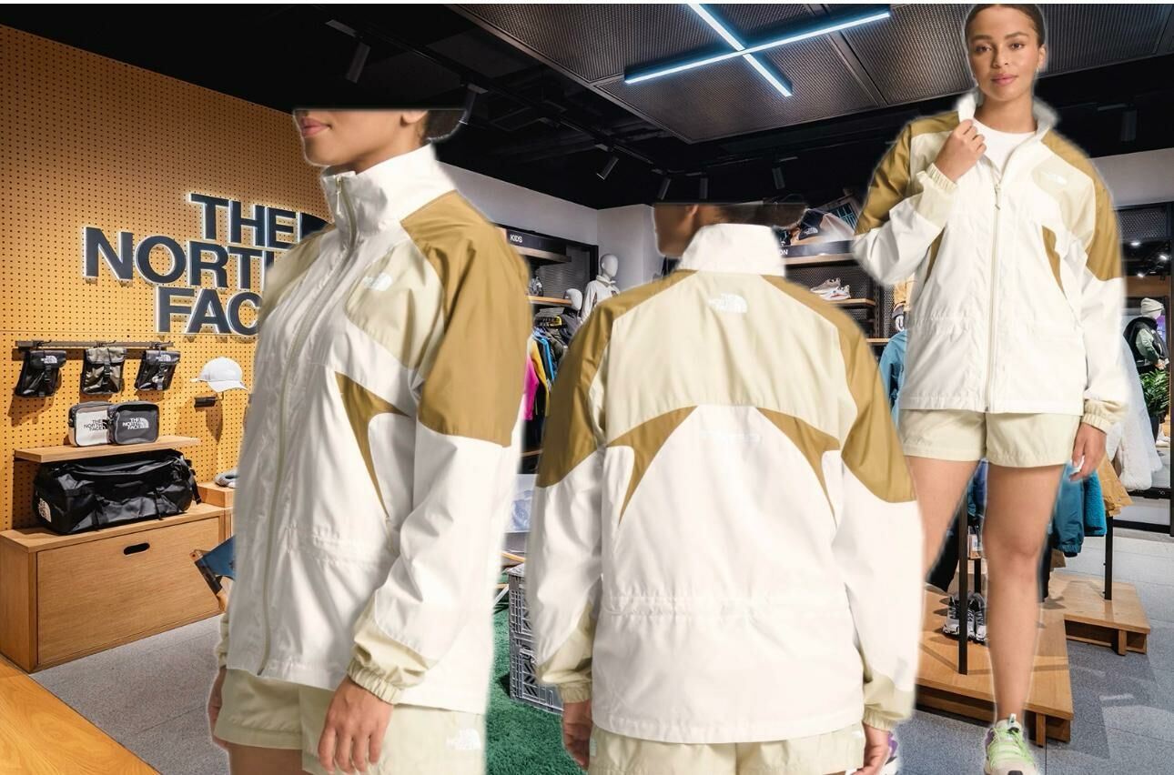 【預購】The North Face F012353 女裝外套