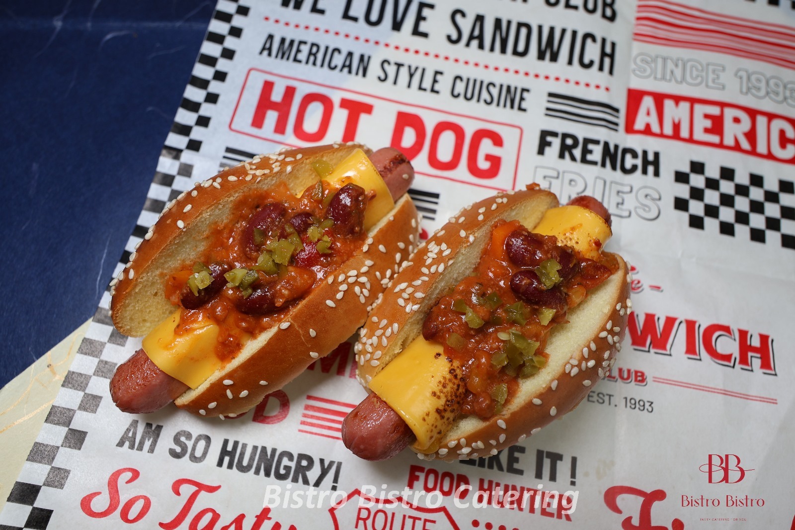 迷你墨西哥熱狗（10pcs)