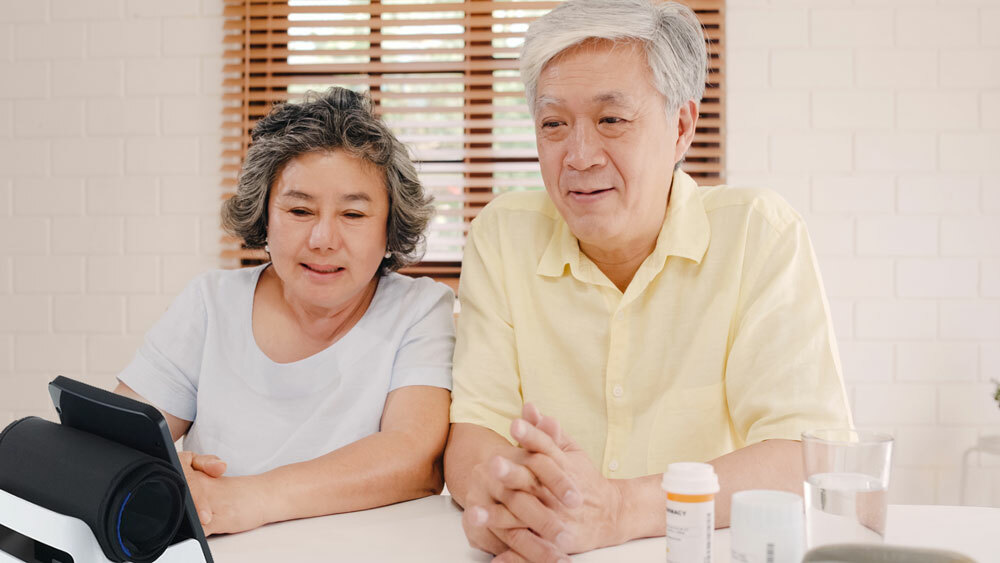 星辰血壓計-chua715,可記憶雙人測量紀錄