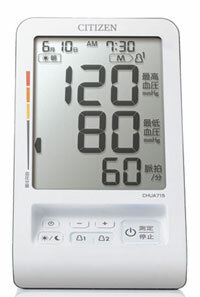 血壓計-星辰chua715