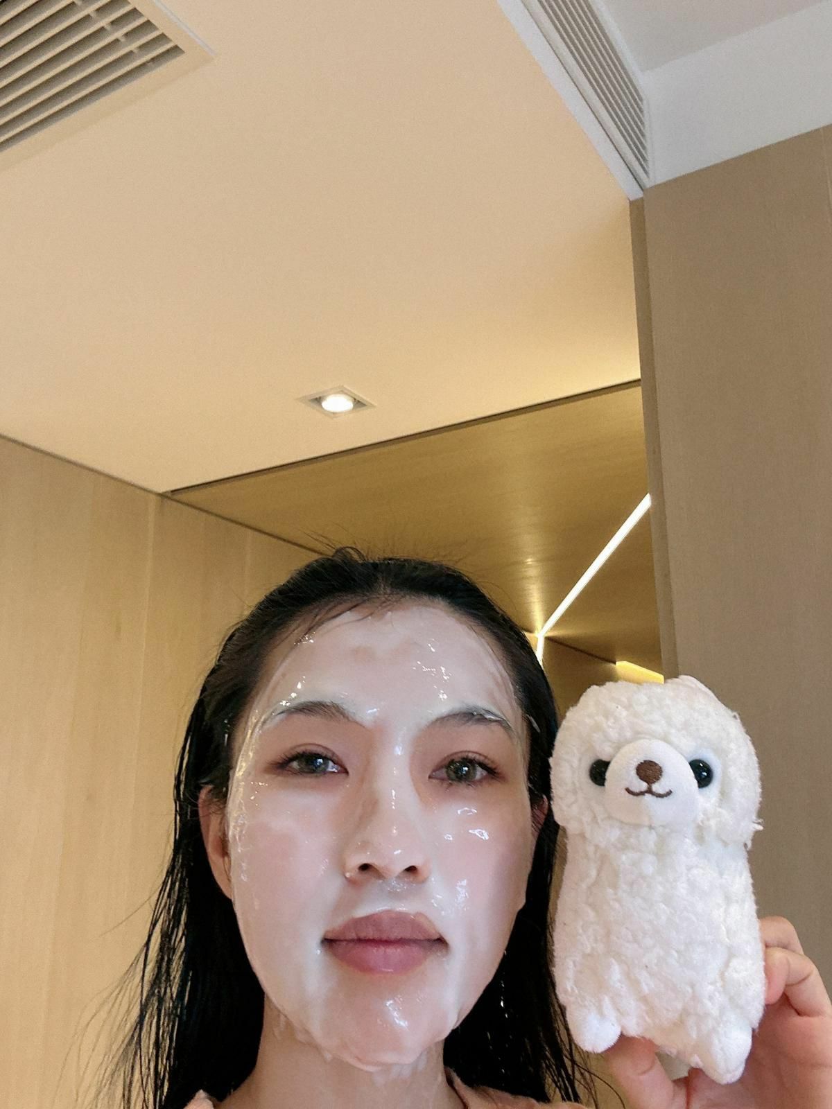 BEAUTY BOTANICS 膠彈面膜 540g（預購產品）