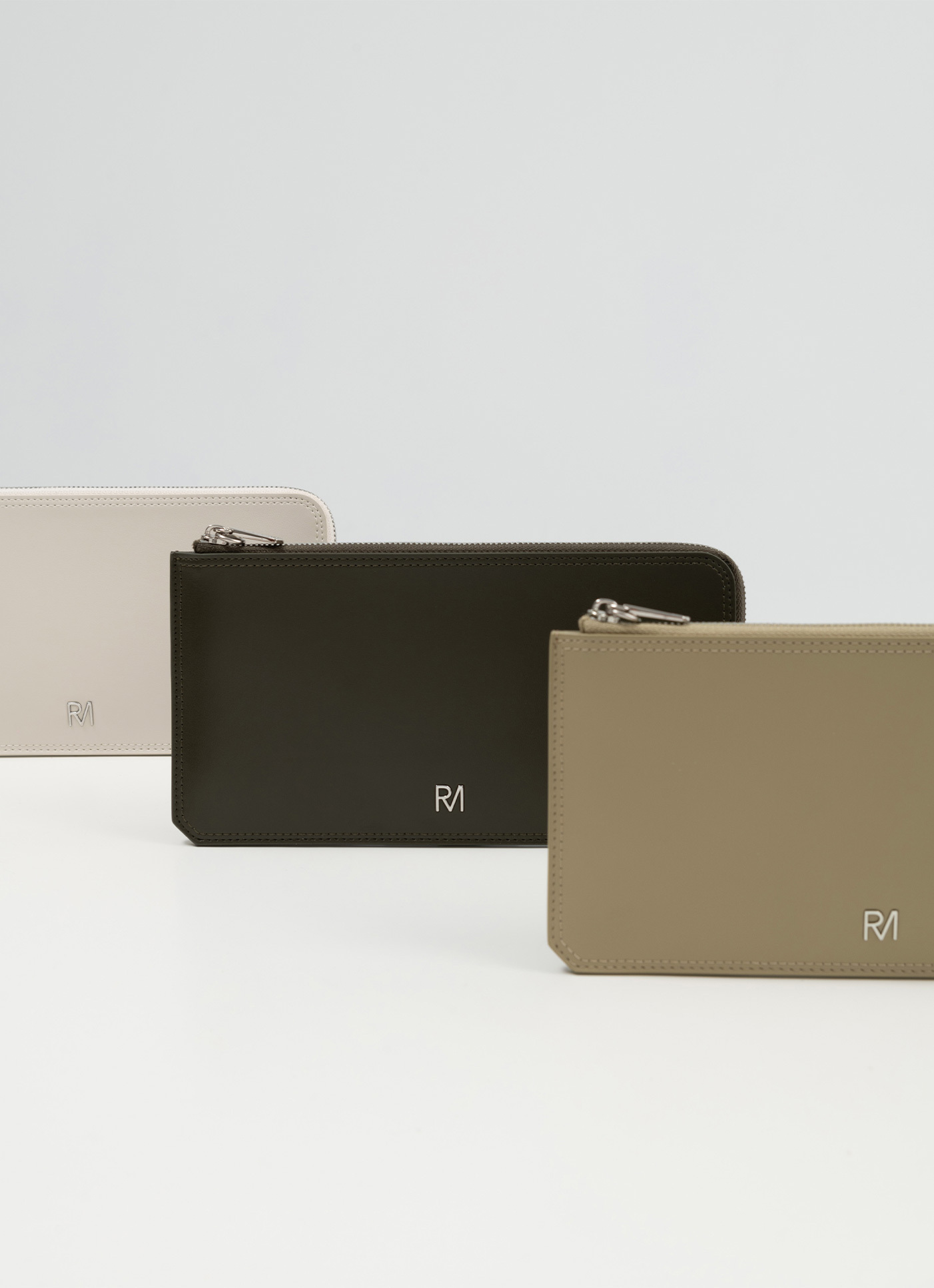 ROBINMAY■絲柏真皮中夾 TWL080 レザーミドルクリップ/送料込 ROBINMAY□絲柏真皮中夾 TWL080 レザーミドルクリップ/送料込
