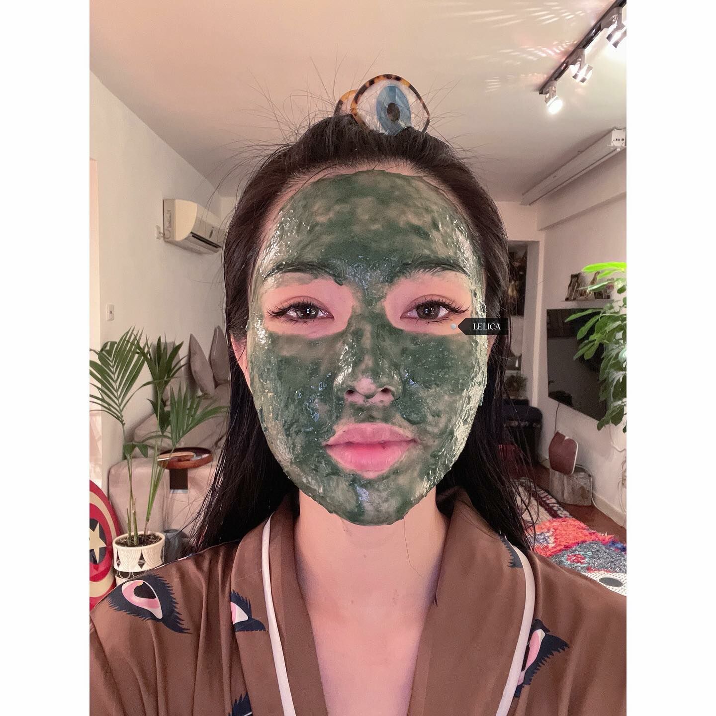 BEAUTY BOTANICS 超水面膜 540g（預購產品）