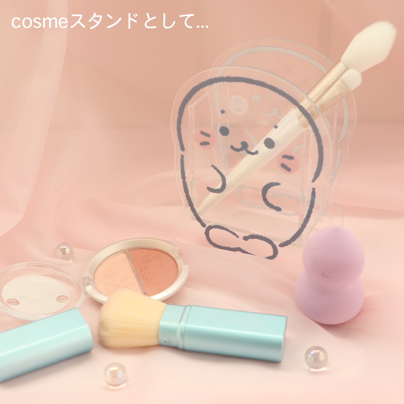 Sirotan 壓克力筆架