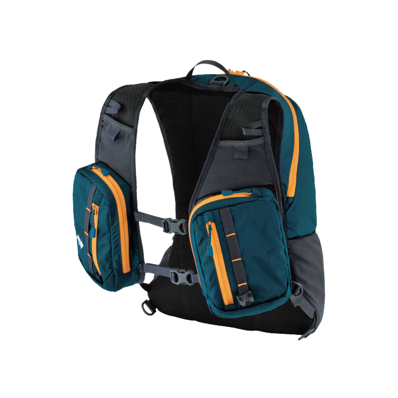 Angler Pack 15 | Montbell America