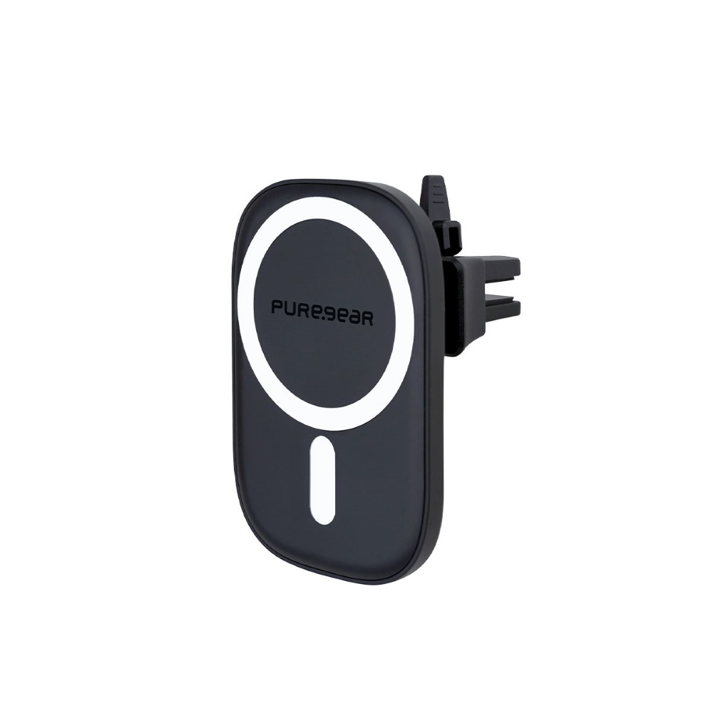 MagSafe磁吸無線充電車架