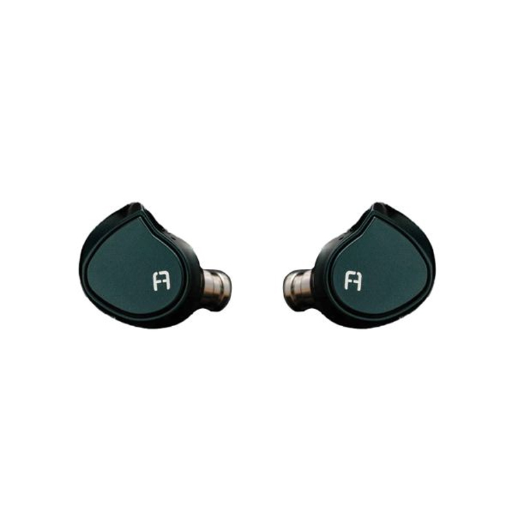 FAudio Spring 入耳式耳機 FAudio Spring 入耳式耳機