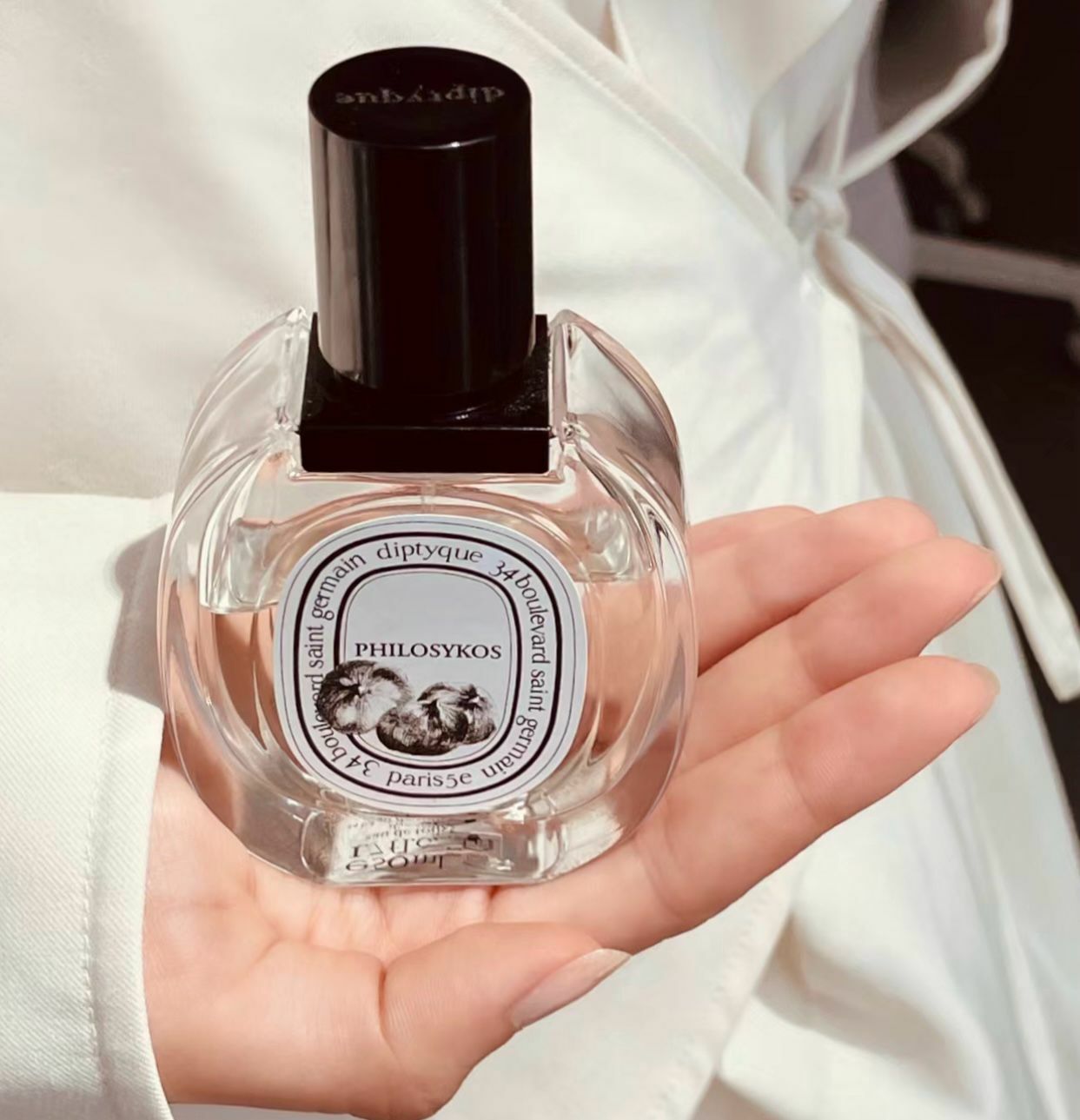Diptyque PHILOSYKOS希臘無花果淡香水weareseoul.com