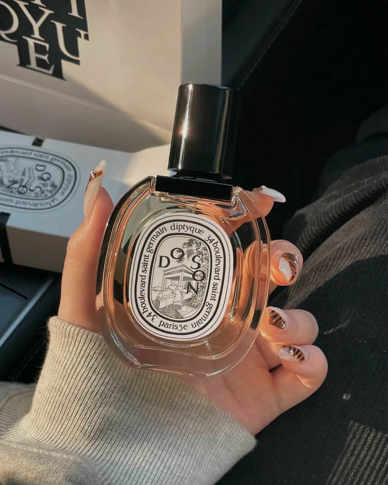 Diptyque ✨Eau rose Toilette 高冷優雅~玫瑰荔枝香水weareseoul.com