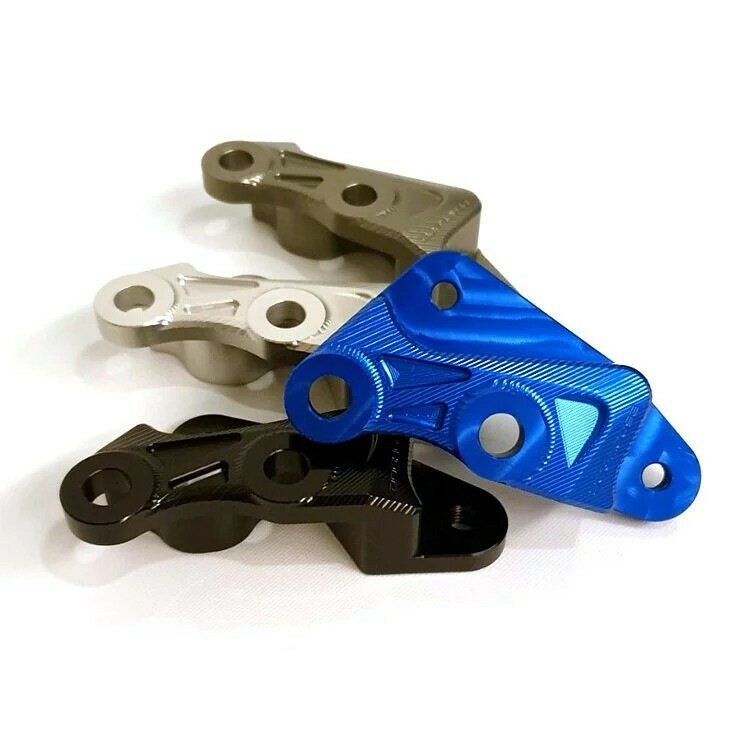 DOGHOUSE 惡搞手工廠 KRV 對四卡鉗座