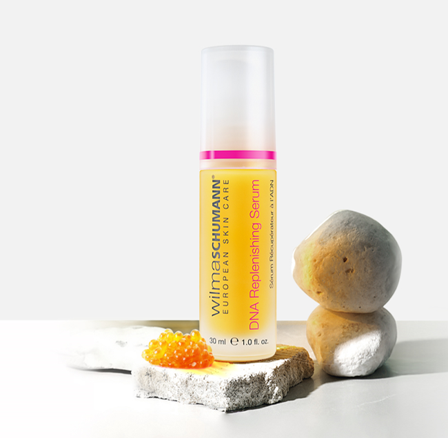 Wilma Schumann DNA魚子再生精華