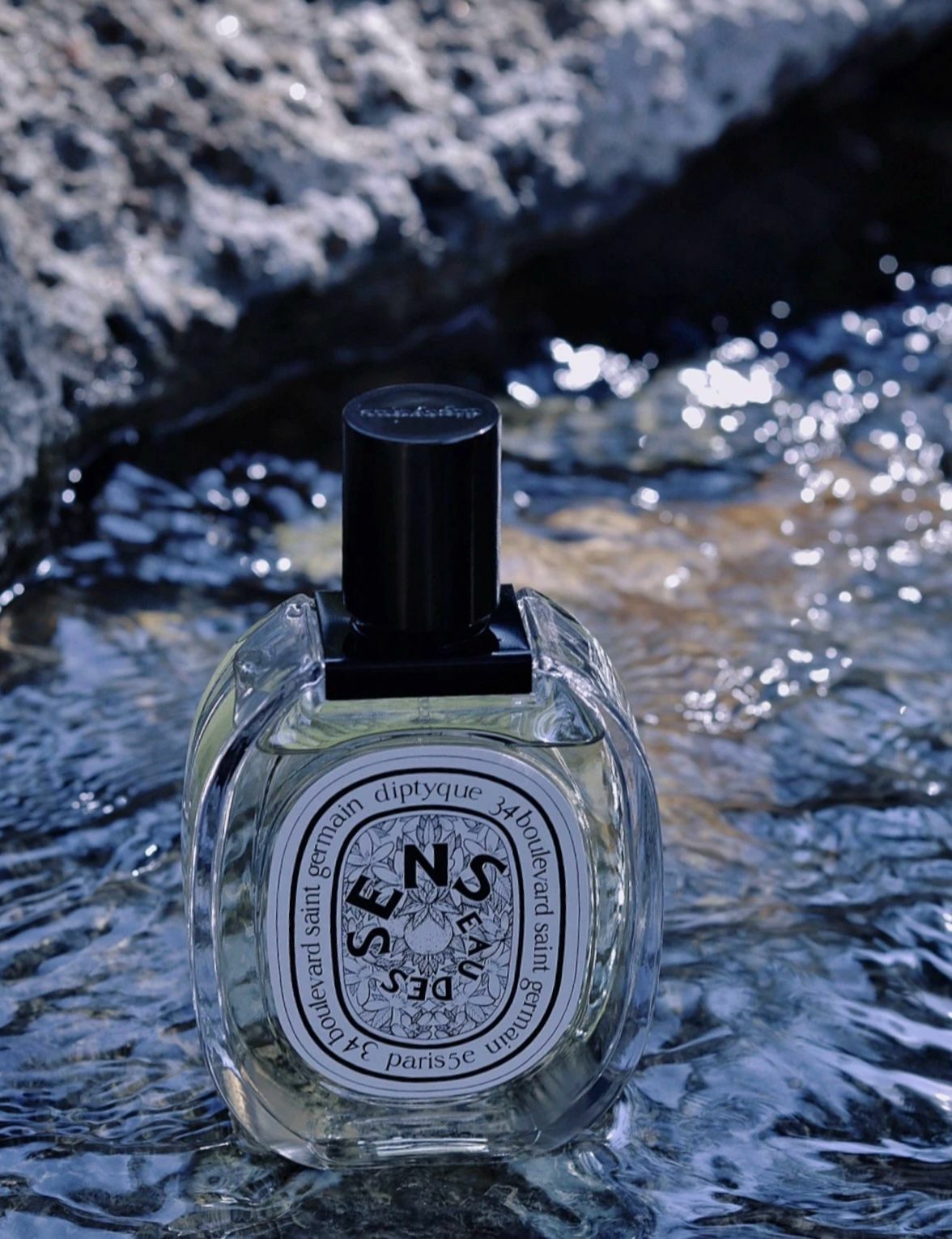 diptyque EAUDESSENS 香水 50ml Eau Duelle Eau de Toilette | Diptyque Paris