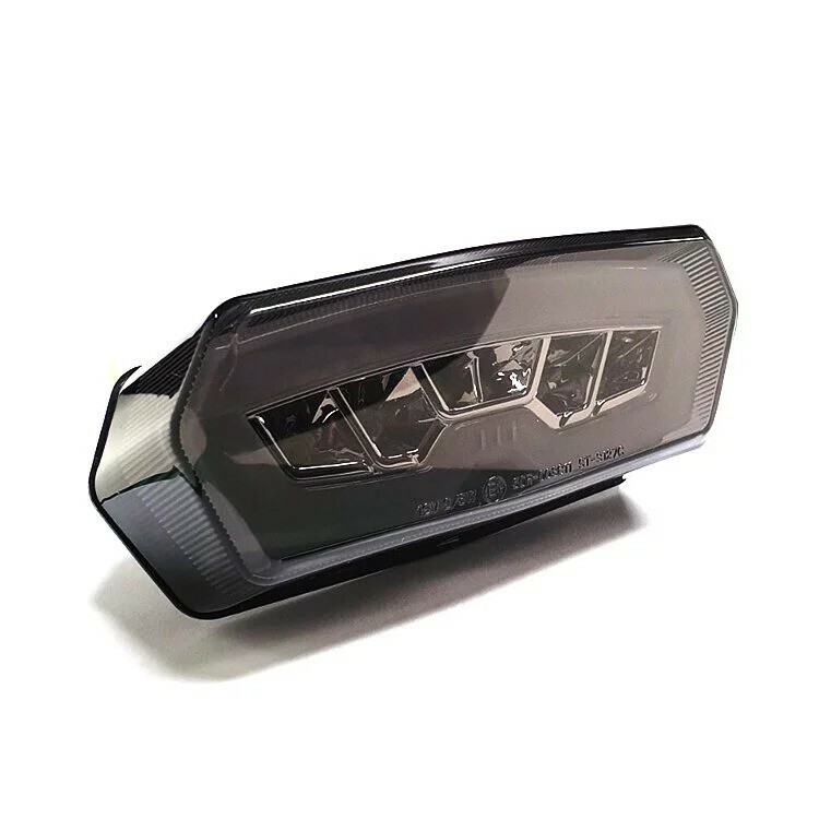 DOGHOUSE 惡搞手工廠 MSX125 整合式LED尾燈組