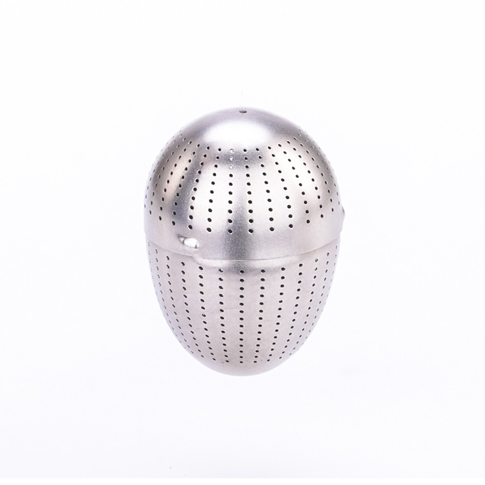 【Keith】純鈦茶葉蛋型濾茶器 (Mi3920)