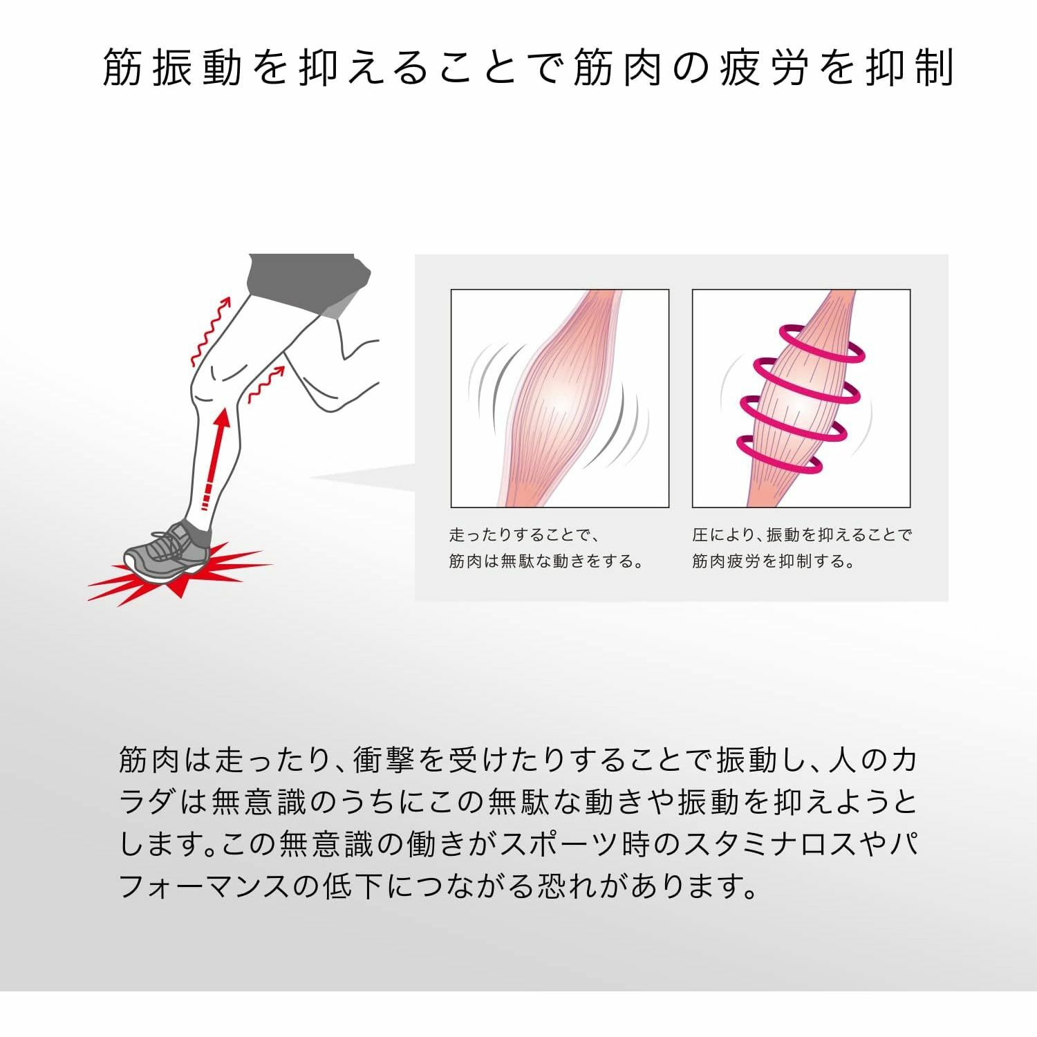 💥 日本ZaMST 專業運動護具】ZaMST 跑步用手臂護具手臂套雙手