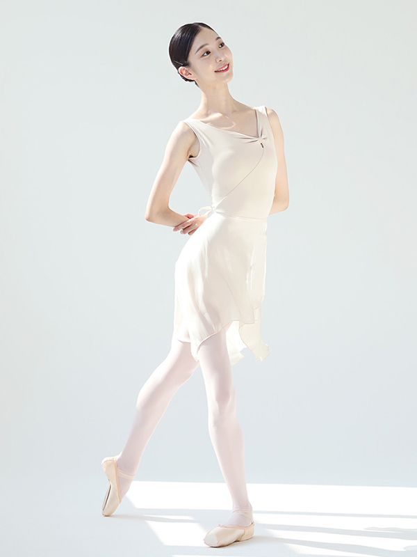 韓國 Messiah【MES-Zeze 背心舞衣】可放胸墊