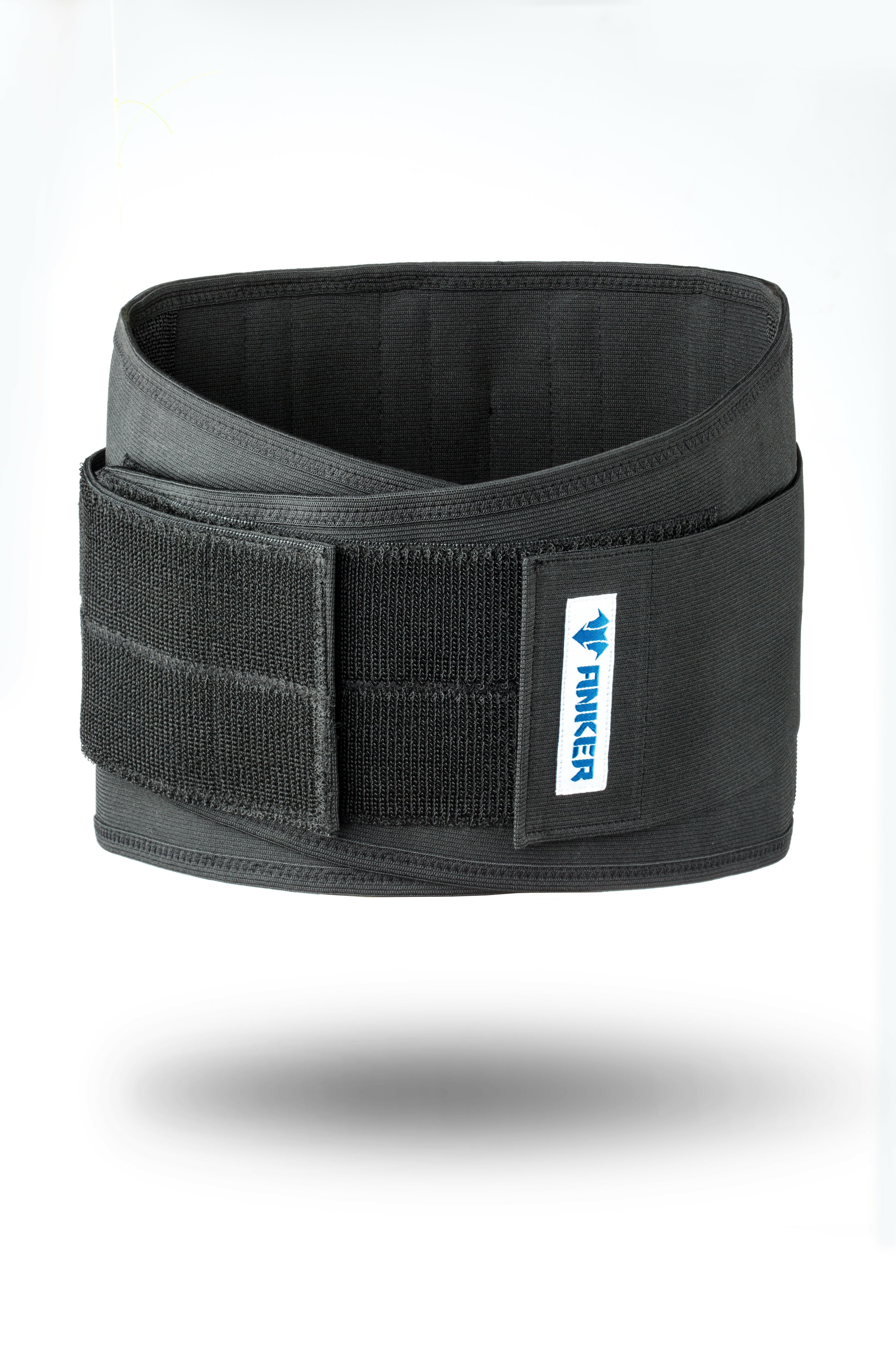 【ANKER】3D多動向石墨烯機能運動護腰 ( MIT台灣製造 運動必備)