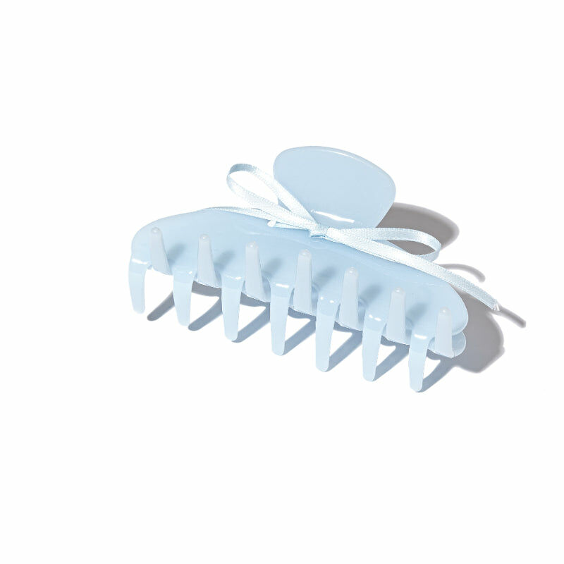 美國 Snack Break // Ribbon Claw in Blueberry