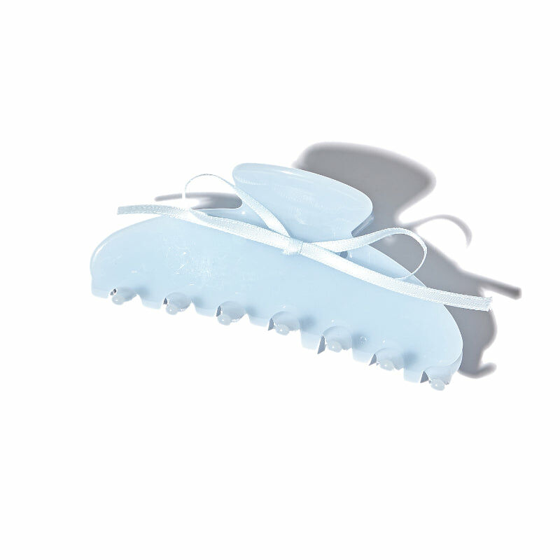 美國 Snack Break // Ribbon Claw in Blueberry