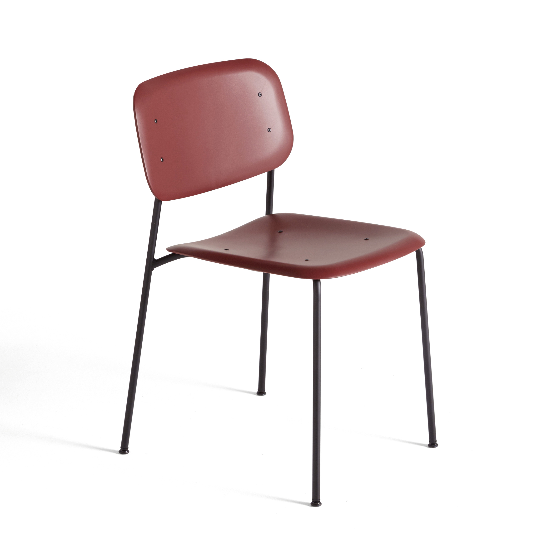 Soft Edge 45 / 柔邊 45