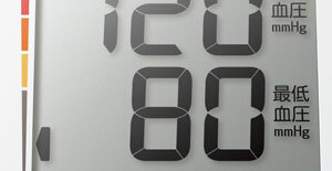 血壓計-血壓分類