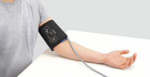 血壓計-軟式壓脈帶