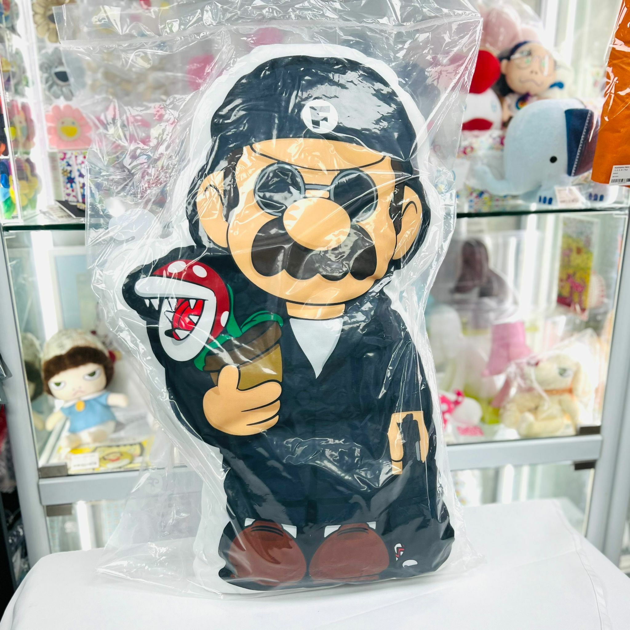 Super Professional Cushion