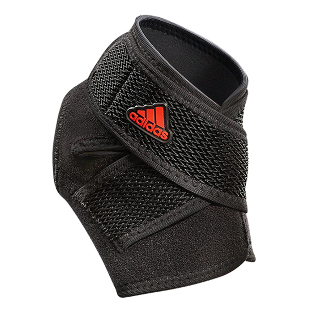 【adidas 愛迪達】WUCHT P3 運動護踝 (MG0218 MIT製造 運動必備)