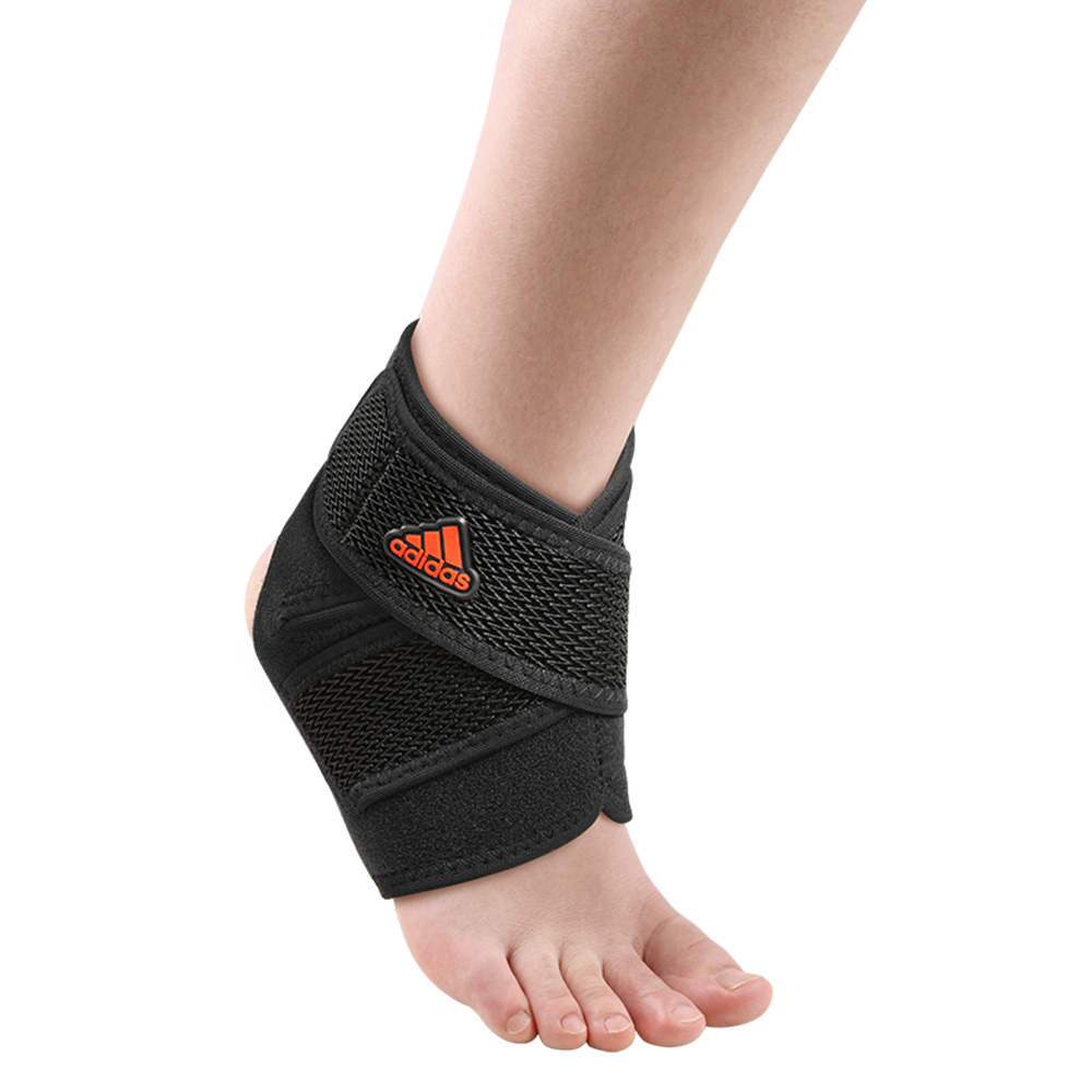 【adidas 愛迪達】WUCHT P3 運動護踝 (MG0218 MIT製造 運動必備)