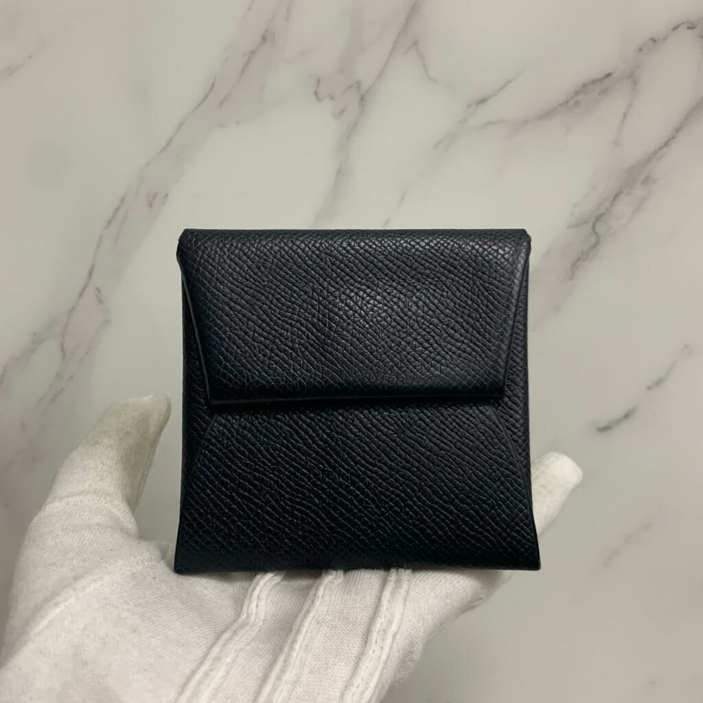 Hermes Bastia Coins Bag