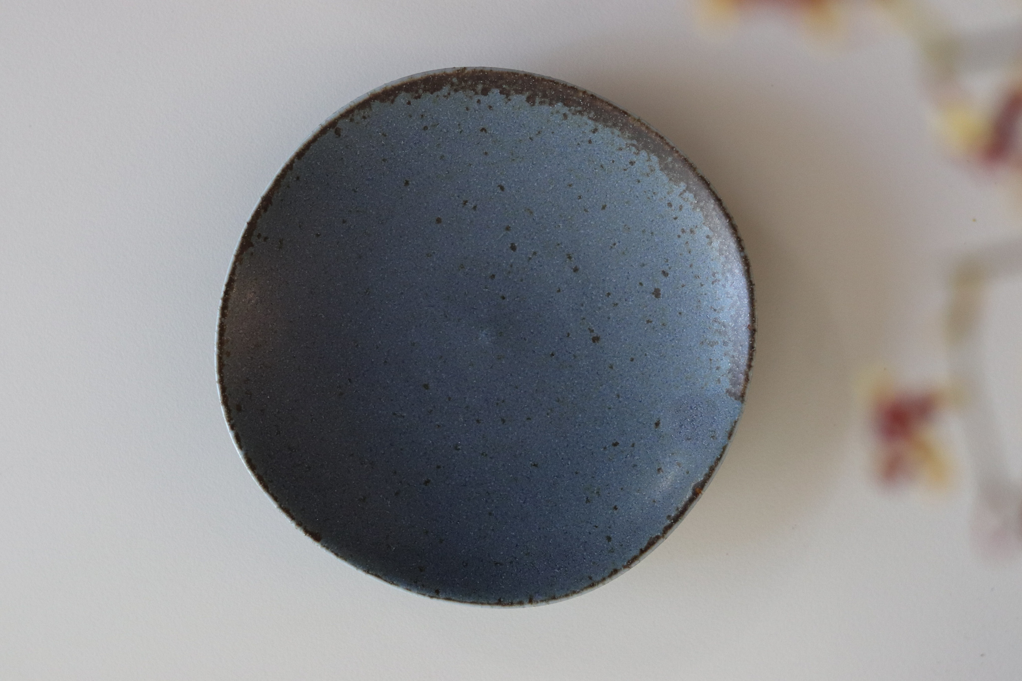 日本 美濃燒 方圓 小菜碟