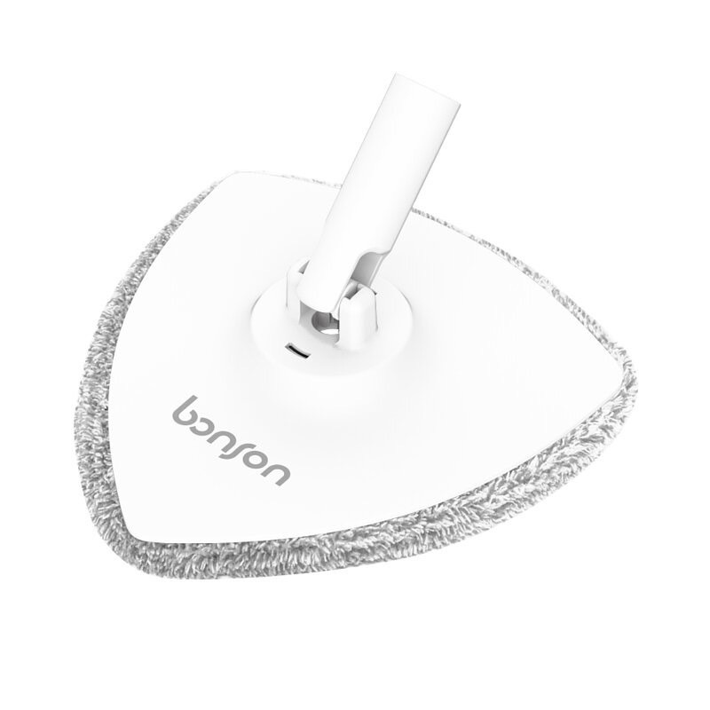 bonson | 極省水懶人拖把組-拖把配件【BONSON 品牌旗艦館】