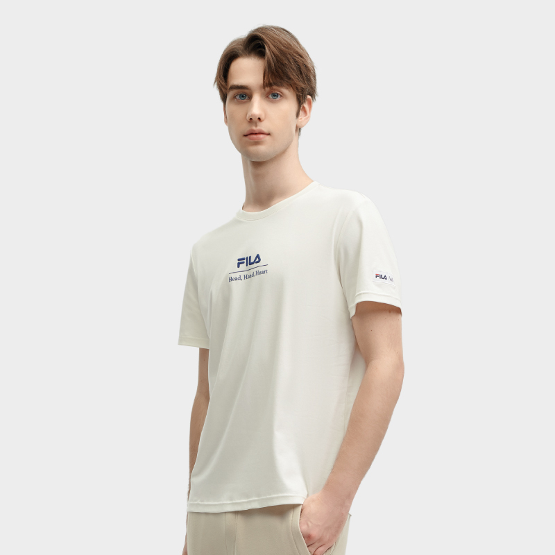 white t shirt men near me