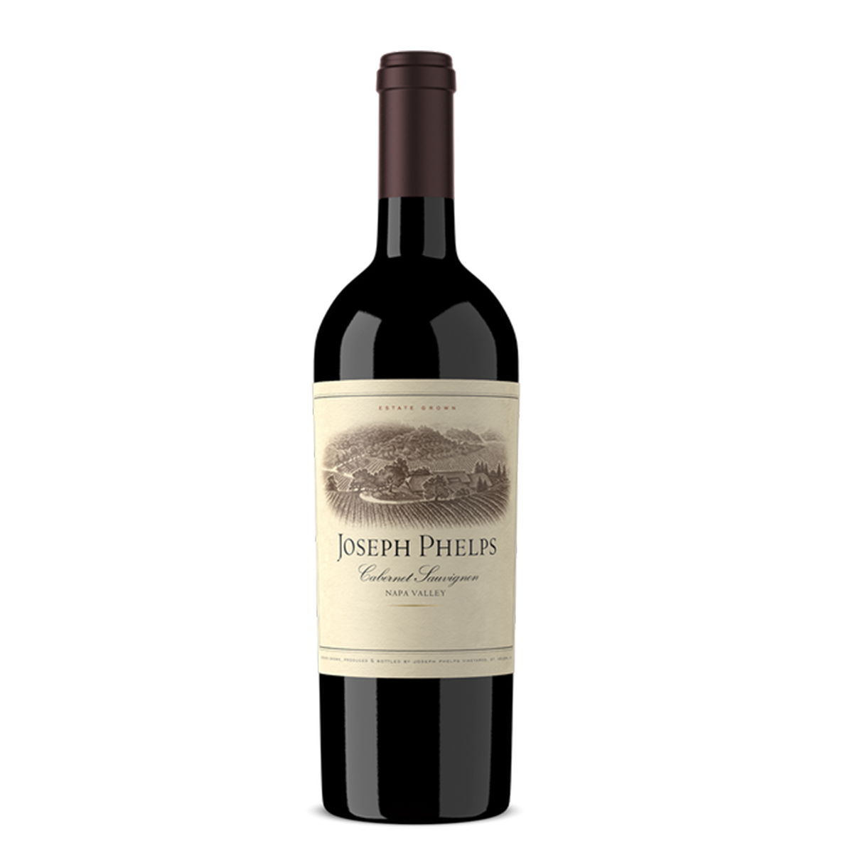 Joseph Phelps Cabernet Sauvignon 2021 750ml