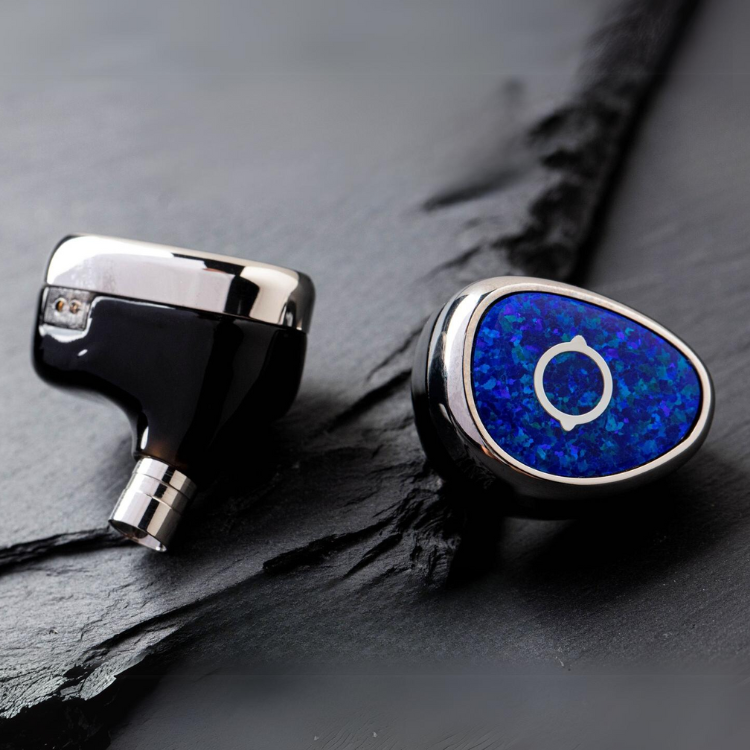 【陳列品優惠 Demo Clearance】Lime Ears ANIMA V2 混合單元耳機