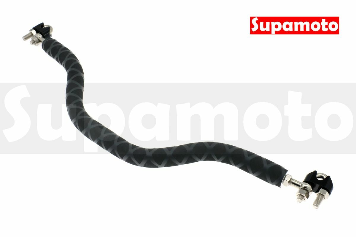 -Supamoto- 扶手橫桿—N長版 (兒童/加強平衡桿/車把擴充/裸把/通用/檔車/速可達/機車改裝)