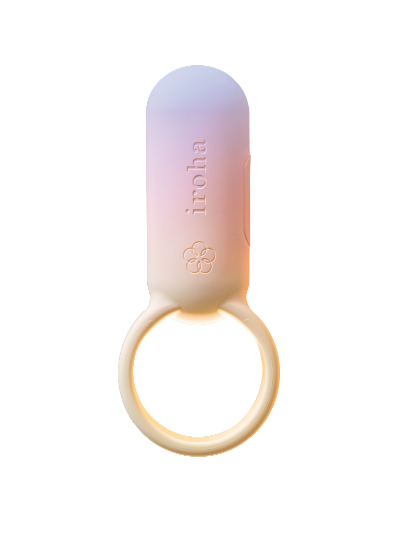 iroha SVR 巧振環 [MISORA/日暮黃]