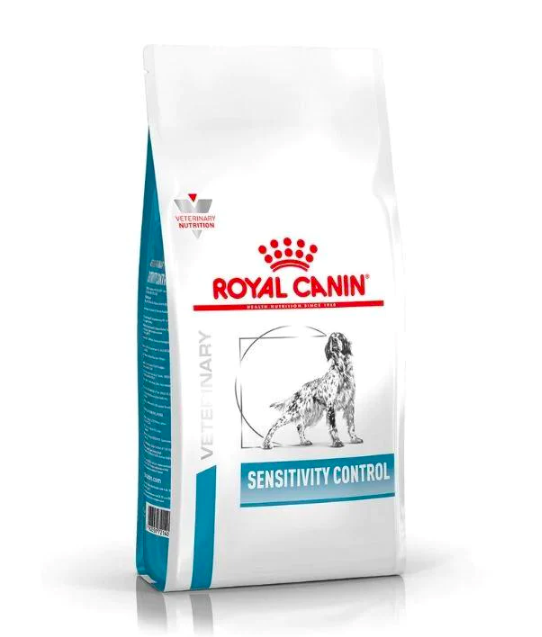 Royal Canin -處方食品成犬過敏控制乾糧  (1.5公斤)