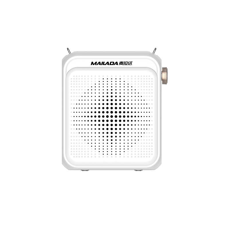 Mailada 麥拉達 A6 擴音器