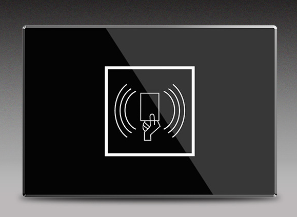 APC-R86 RFID UHF Desktop Reader Encoder 桌上型讀寫器 POE