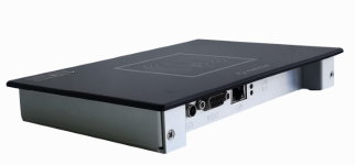 APC-R86 RFID UHF Desktop Reader Encoder 桌上型讀寫器 POE