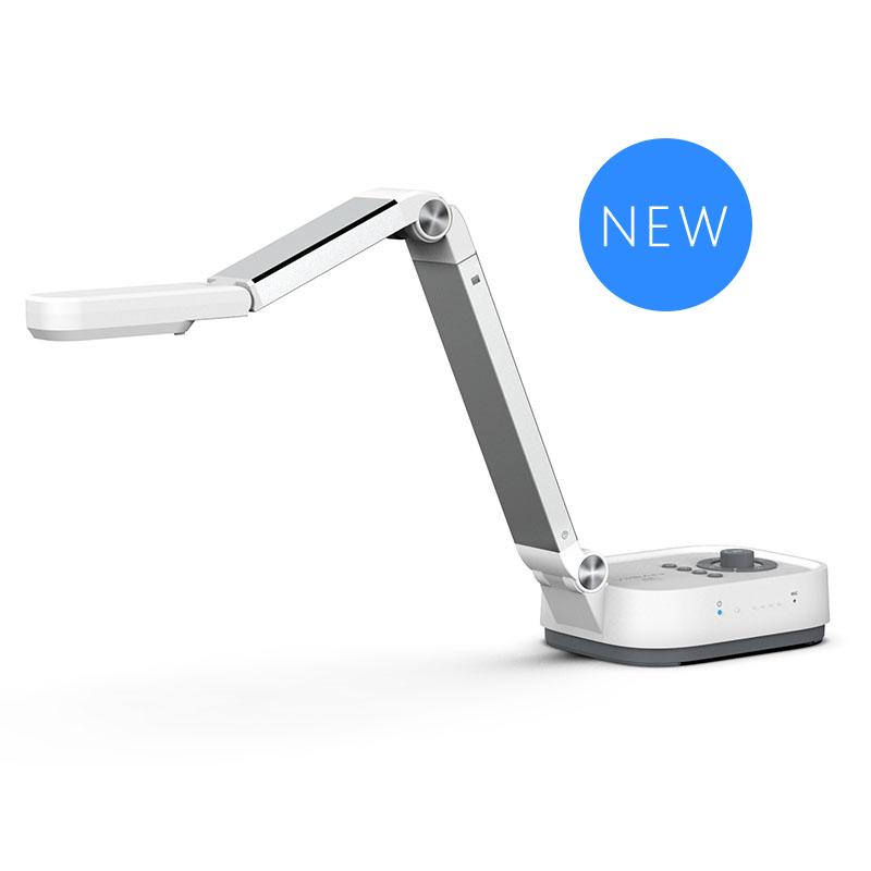 維山P4H 4K高清教學投影器