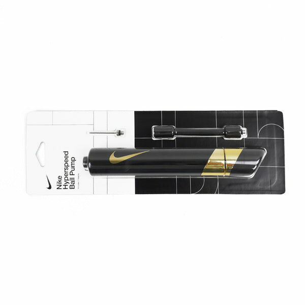 NIKE HYPERSPEED BALL PUMP 快速氣泵/波泵/手泵 黑色