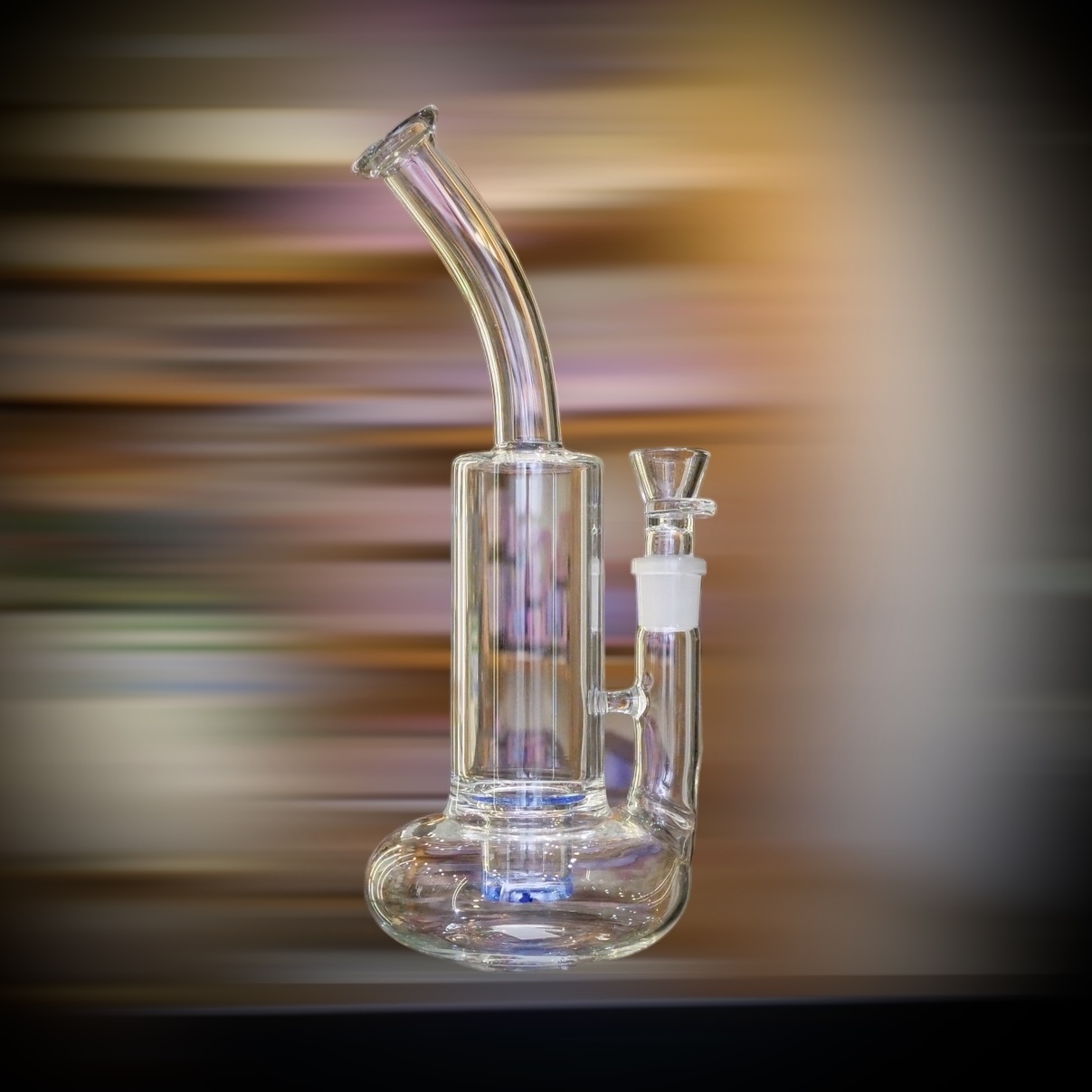 MEDIUM WATER PIPE 506