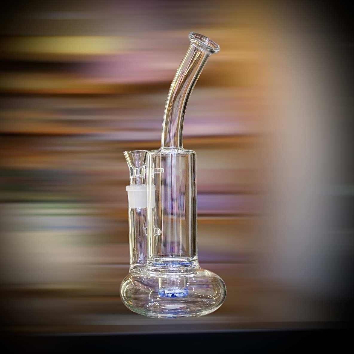 MEDIUM WATER PIPE 506