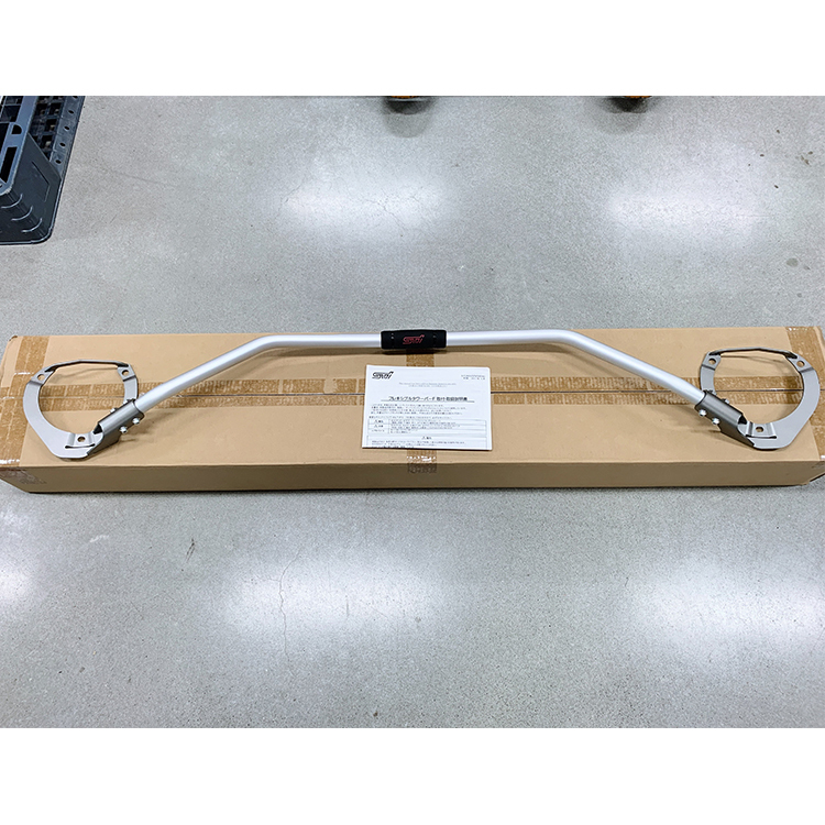 STI 引擎室拉桿 SUBARU WRX S4 2017-2022