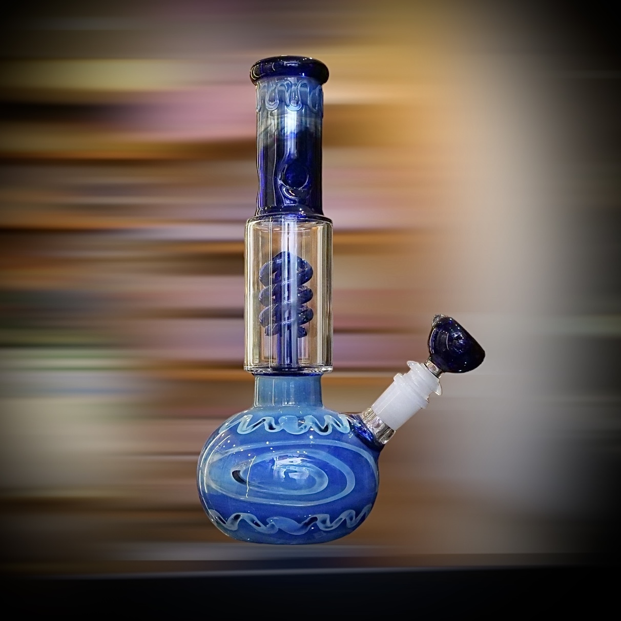 MEDIUM WATER PIPE 696