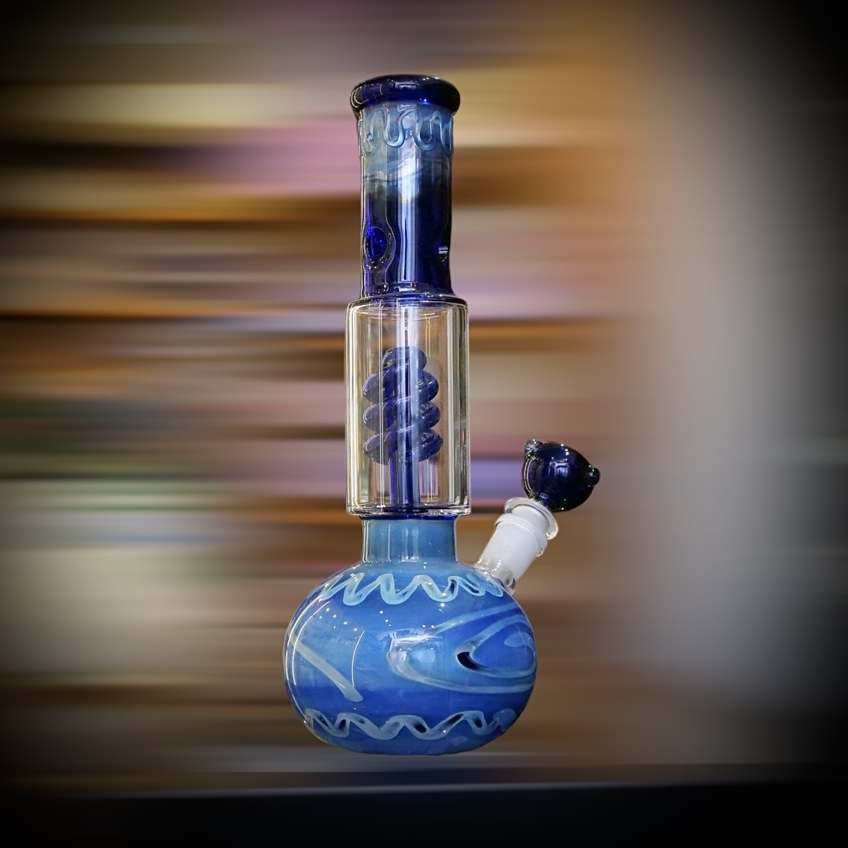 MEDIUM WATER PIPE 696