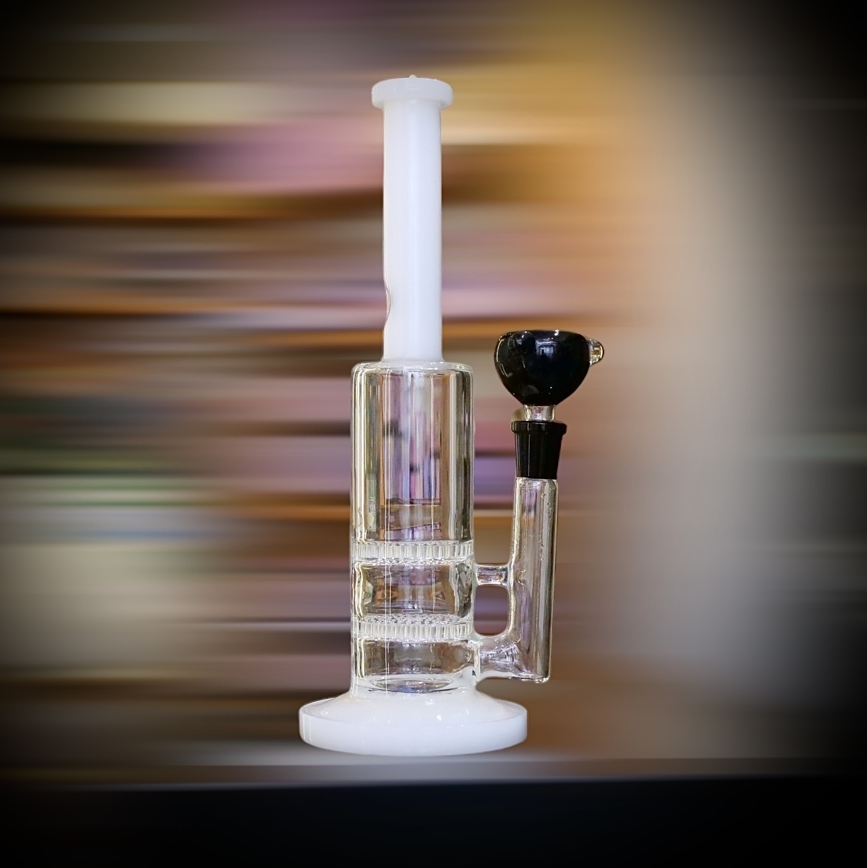 MEDIUM WATER PIPE 281