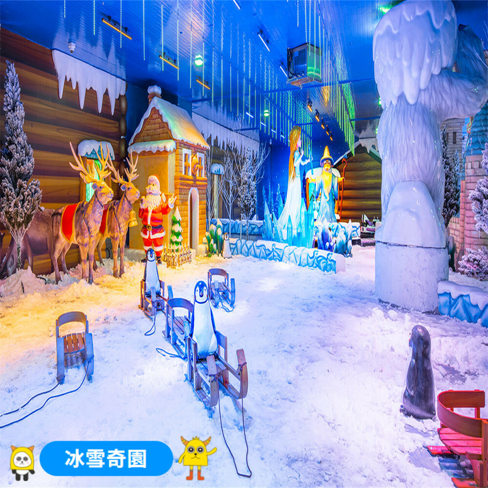 【台中】異想新樂園 入園券